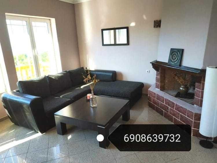 Lefkada Villas Panoramic Katouna Eksteriør bilde