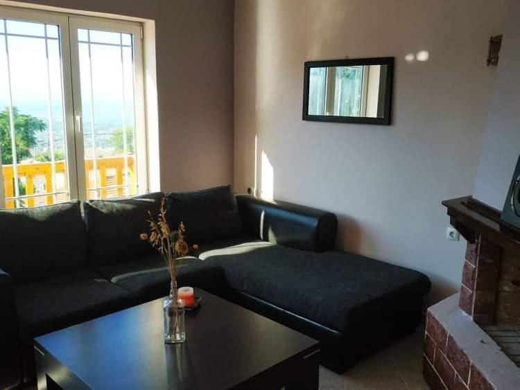 Lefkada Villas Panoramic Katouna Eksteriør bilde