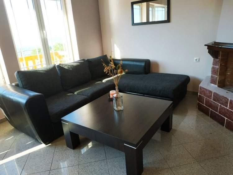 Lefkada Villas Panoramic Katouna Eksteriør bilde
