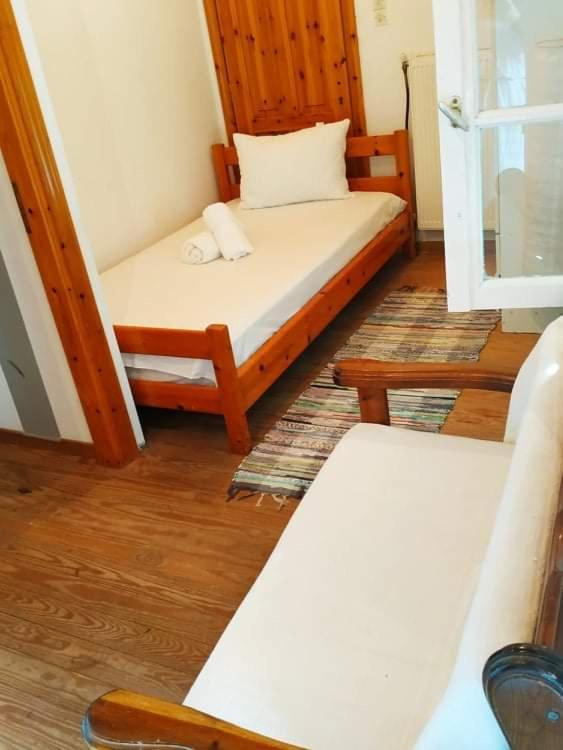 Lefkada Villas Panoramic Katouna Eksteriør bilde