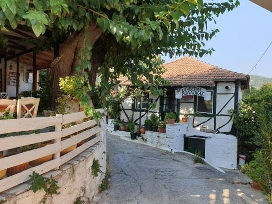 Lefkada Villas Panoramic Katouna Eksteriør bilde